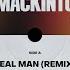 Real Man Feat Emile Almira Remix