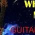 METALLICA When A Blind Man Cries GUITAR SOLO Cover