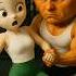 Icharina Matchanova Falls In Love With Udin Din Madin While At The Gym Brainrot Anomaly Gym S