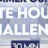 Ultimate Hourglass Challenge Intense 30 Min Full Body Session LEAN Pre Summer Guide 2025