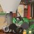Lepin 06030 Ninja Остров тигриных вдов аналог LEGO Ninjago 70604