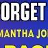 WHY CAN T I REMEMBER TO FORGET YOU KARAOKE FEMALE KEY SAMANTHA JONES Nuansamusikkaraoke