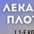 Лекарство от плотскости 1 е Коринфянам 3 1 9 Судаков С Н