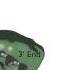 Homology Dependent Double Strand Break Repair
