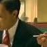HSBC Funny Culture Ads Subway Bart Golf