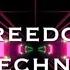 FREEDOM TECHNO TRACK 15