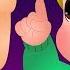 Cussly S Politeness ChuChuTV Storytime Good Habits Bedtime Stories For Kids