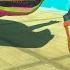 Escape From Diplocaulus Animal Revolt Battle Simulator