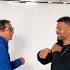 I FOUGHT JACKIE CHAN