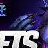 11 2 Warlock TIER SETS And Class Changes Demo QoL More