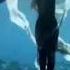 Diana Ankudinova Волна La Vague Wave