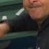 Aaron Boone Tossed For Throwing Gum On Field After Foul Call Stands MLB On ESPN
