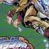 JoJo S Bizarre Adventure Heritage For The Future Noriaki Kakyoin S Theme Cover