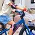 GayDads First Bikes And New Beds ゲイカップル 게이커플