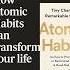 The Power Behind Atomic Habits What Makes It A Bestseller