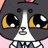 Я тоже хочу кушать Animation Cartoon Cat Cute симба