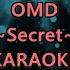 Secret Karaoke By OMD