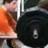 Chris Protein Austin Trainer Squats 480