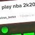 I Hired Someone On Fiverr To Carry Me In 2K Turns Out It S The Other Way Around