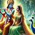 Close Your Eyes Listen KrishnaFlute Bansuri SpiritualShorts DivineMusic Shorts MantraTherapy