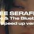 Le Sserafim Eve Psyche The Bluebeard S Wife Sped Up Boom Boom Le Sserafim Sped Up