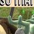 SO MANY BABIES ALIENS Sims 2 Custom Town 5