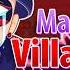 Marinette S Villain Song Girl Behind The Mask Miraculous Ladybug