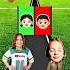 Who Is Better Salish Vs Sigma Boy
