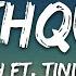 Labrinth Earthquake Lyrics Ft Tinie Tempah