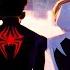 Gwen Rose Believer SPIDER MAN ACROSS THE SPIDER VERSE CROW Music