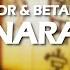 2021 Haxor Betadesk Nara