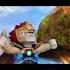 Легендарное интро Лего Чима Legends Of Chima Lego Chima