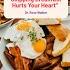 Dr Ross Walker Skipping Breakfast Raises Heart Disease Risk By 87