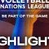 Canada Vs Türkiye Highlights Week 2 Women S VNL 2025