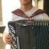Парень бравый свататься идет подокномшироким казачьяпесня Accordion Accordion