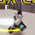 ROBLOX Parkour Level 5 Max Combo