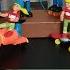 RETRO WED TIGER INSPECTOR GADGET ENTIRE TOY LINE PLUS GALOOB AND BURGER KING TOYS