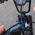 Kid Got His First Ebike