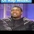 KRS ONE Exposes The Direction Of Rap Music Krsone Boogiedownproductions