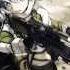 SAO II OST Track 16 She Has To Overcome Her Fear