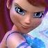 Winx Club Il Mistero Degli Abissi Clip Trasformazione Sirenix