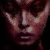 Succubus Meditation Daemonic Whimsical Spirits Black Astral Flame