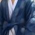 ASMR RolePlay Dominant Kitsune Boyfriend Puts You In Pet Space M4A PetPlay Maledom