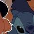 Stitch Settles Into His New Home Lilo And Stitch Disney Kids