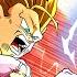 Trunks Goes SSJ3 WITHOUT FUSION Dragon Ball AF Full Color Part 18