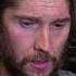 Сергей Бобровский после первой игры с Эдмонтоном 05 06 2025 Nhl Vladpergler