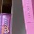 Fenty Beauty Purple Shimmering Lip Oil Vs Lipstick Fentybeauty Shimmerstixvsoil Makeup