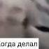 Котёнок орёт мем