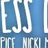 Ice Spice Nicki Minaj Princess Diana