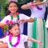 Pate Pate Hawaiian Dance